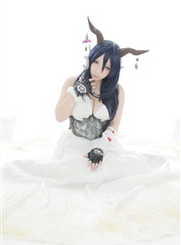 (Cosplay) Shooting Star (サク) ENVY DOLL 294P96MB1(56)